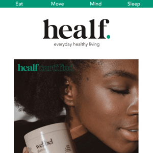 healf Certified: Wellbel Glamlab ✅