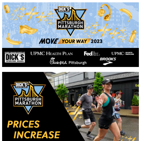 80 Off Pittsburgh Marathon PROMO CODES → (9 ACTIVE) Oct 2022