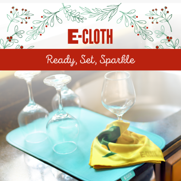 Gift Guide: 20% off Kitchen & Table Prep