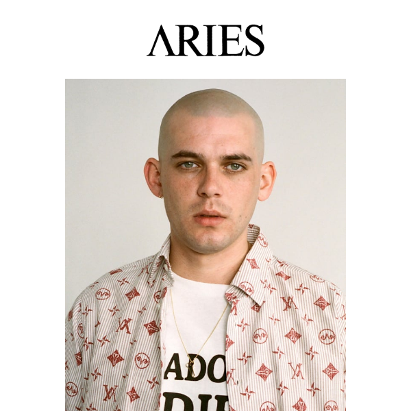 First Arrivals | AW23 New Season