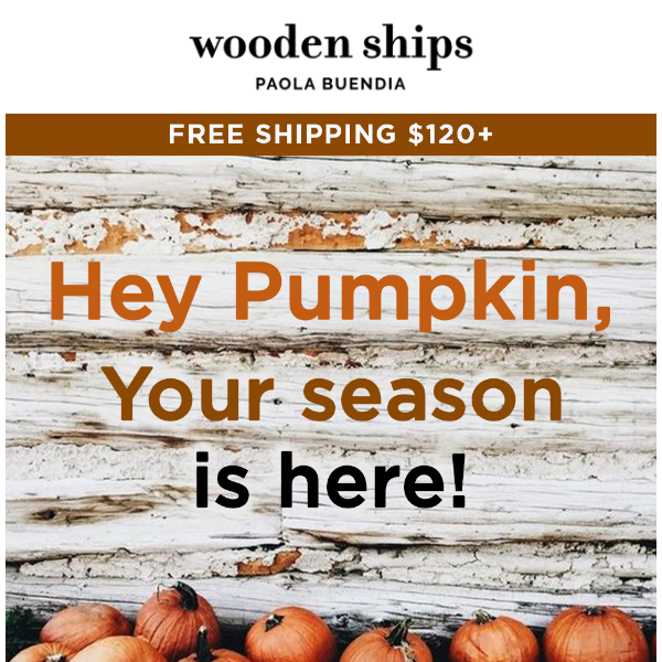 🎃NEW! It’s finally here!!!