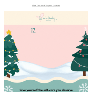 🎄12 Days of FREEBIES + 15% OFF DAY 11!