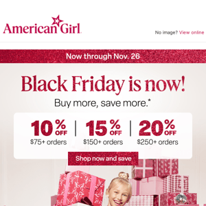 American girl coupons store july 2019