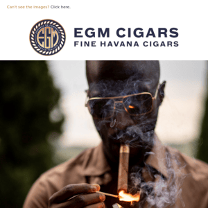 Introducing the Alexander Kraft Selection Cigar – EGM Cigars