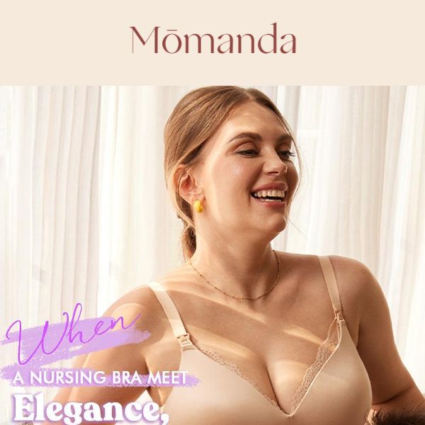 Momanda - Latest Emails, Sales & Deals