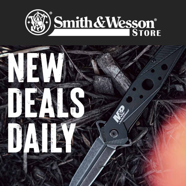 EDC DAGGER Now On Sale!