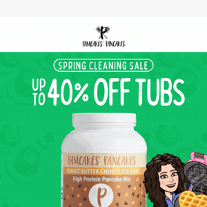 Enjoy Up To 40% Off Tubs