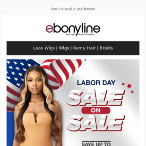 🔵Labor Day Sale on Sale🔴 Save Big up to 65% off