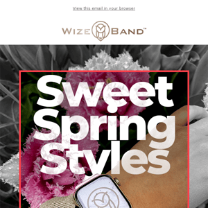 💐 Sweet Spring Styles! 💓