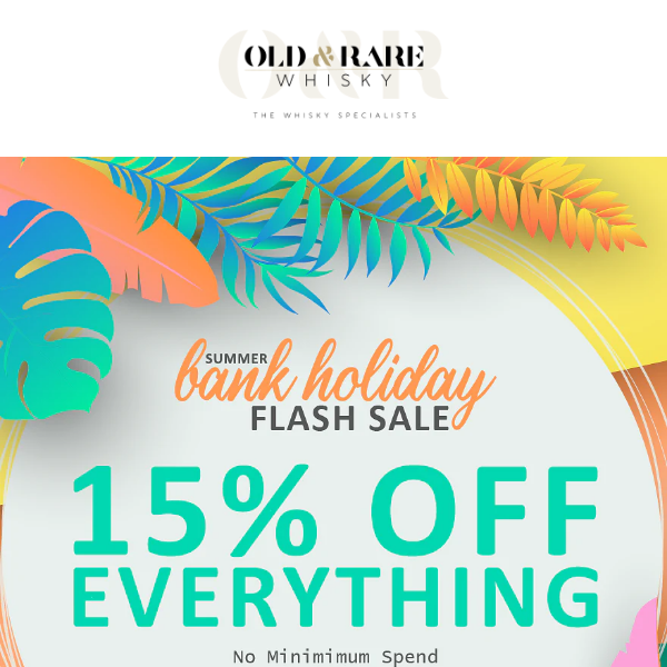 First Access Bank Holiday Flash Sale