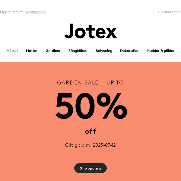 30% Off Jotex COUPON CODES → (9 ACTIVE) July 2023