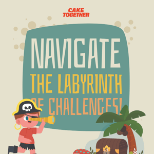 The Labyrinth Challenge! 🧩
