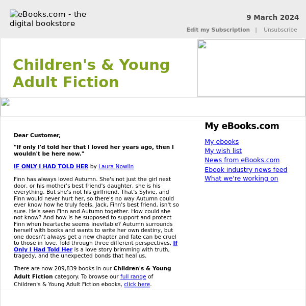 Children's & Young Adult Fiction : A Tempest of Tea by Hafsah Faizal...