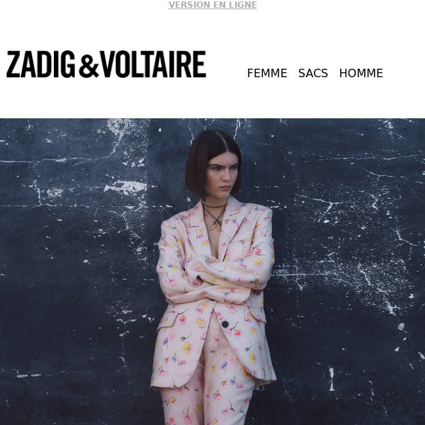 70% Off Zadig & Voltaire DISCOUNT CODES → (10 ACTIVE) April 2023