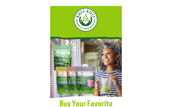 Save 20% on Kuli Kuli Products at Sprouts