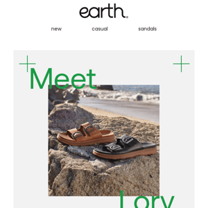 Meet your new favorite slide: Lory