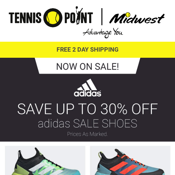 Deals Of The Week! Save On Nike, adidas + More!