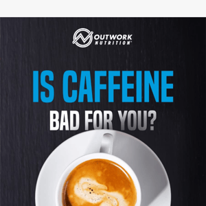 What you didn’t know about caffeine