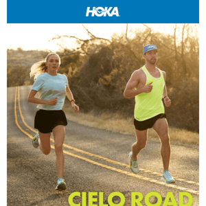 Introducing Cielo Road