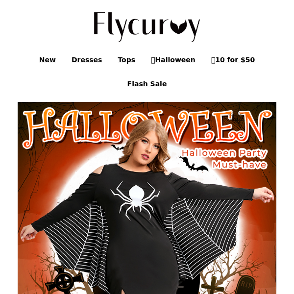 🎃Save 30% OFF On Halloween Costumes! Only today!