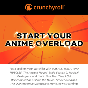 Crunchyroll Adds The Morose Mononokean to Summer Anime Lineup! -  Crunchyroll News