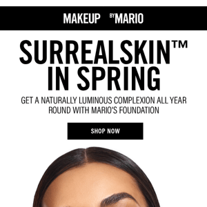 SurrealSkin™ in SPRING