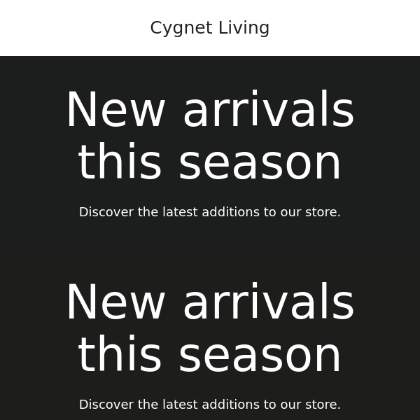 Spring has sprung at Cygnet Living!