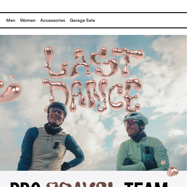 Team Last Dance