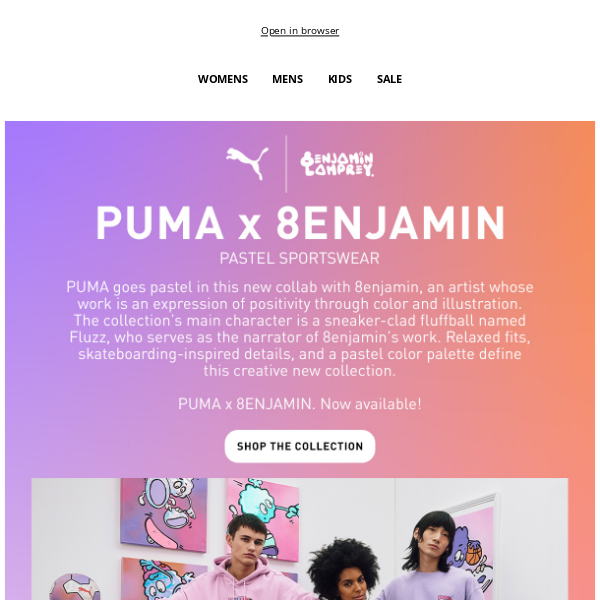 50% Off PUMA COUPON CODES → (30 ACTIVE) May 2023