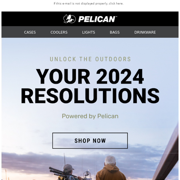 Pelican Product Spotlight: The Best Knife Case