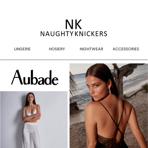 NEW: Introducing Midnight Whisper by Aubade
