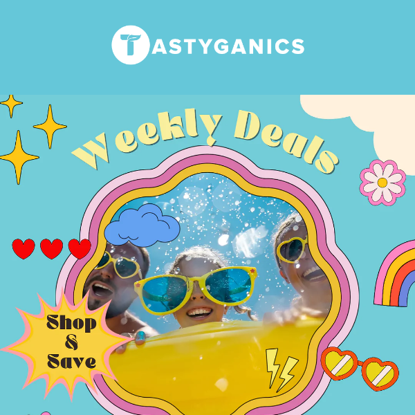🌞 Fuel for the Week: Dive into Amazing Discounts on Baby Formula and Cereals!🌞