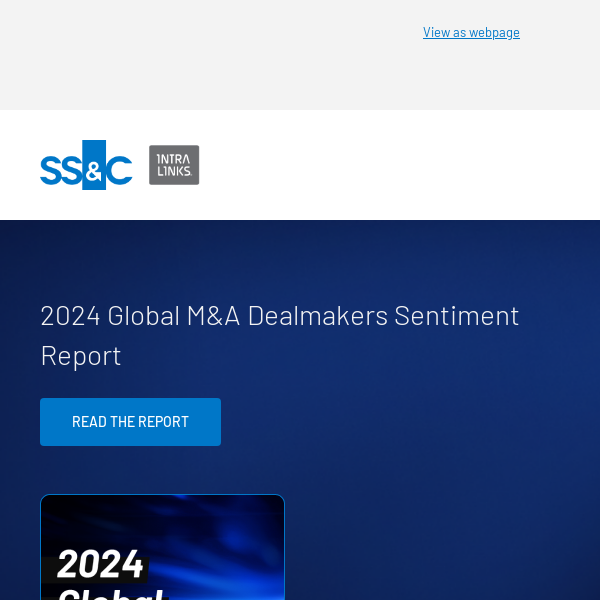 Survey: 300 dealmakers share 2024 predictions