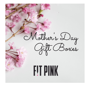 Mothers Day Gift Boxes