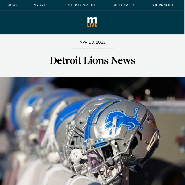 detroit lions email