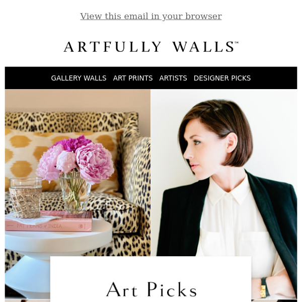 Art Picks by Katie Armour Taylor