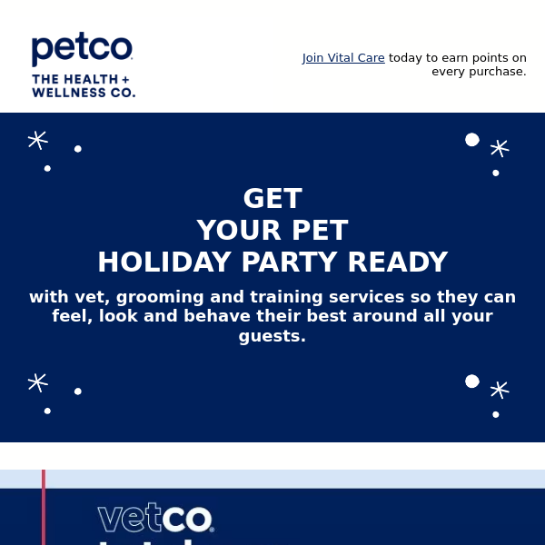 Petco on sale grooming prices