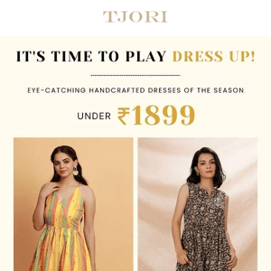 Darling Dresses Under ₹1899 👗😍