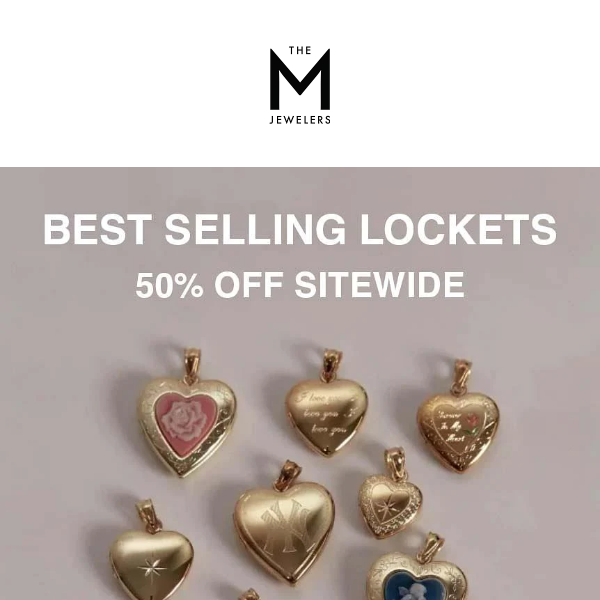 The Photo Locket Collection 🤍