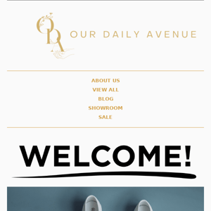 Welcome to Our Daily Avenue