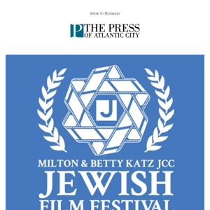 ADV: Jewish Film Festival