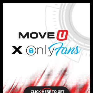 MoveU Launches an OnlyFans 🔒