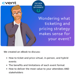 [eBook] How to ticket and price any event