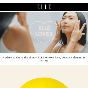 Add This ELLE Editor-Approved Face Sunscreen to Your Daily Skin Care Routine