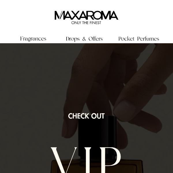 VIP OFFERS- Moresque , Blend Oud, AKRO, Prada, Gritti