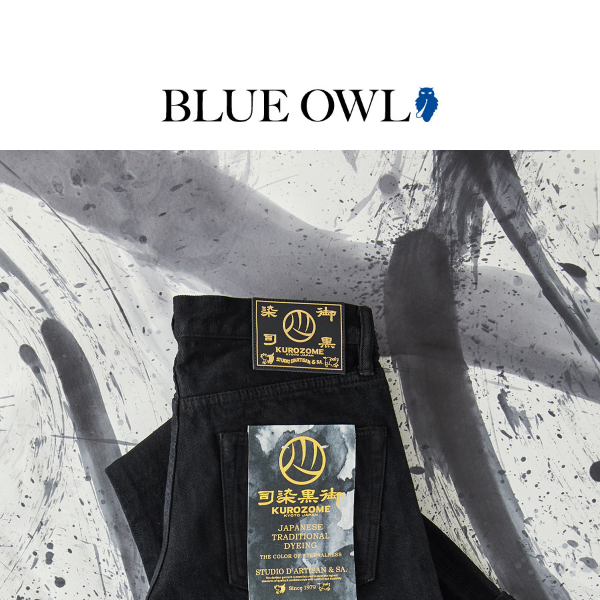 100 years. 1 color. - Blue Owl US