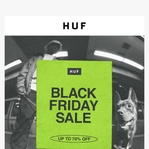 BLACK FRIDAY SALE LAST CHANCE