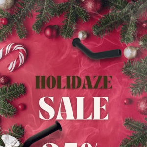 🎄The Polar Blast CHECK OUT OUR HOLIDAZE SALE!