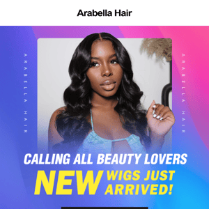 📣Calling All Beauty Lovers