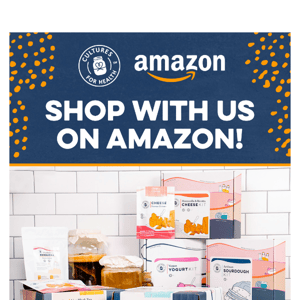 [25% Off] Happy Prime Day!